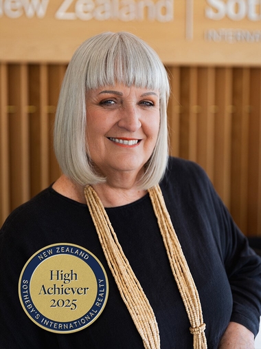 Lesley Grant