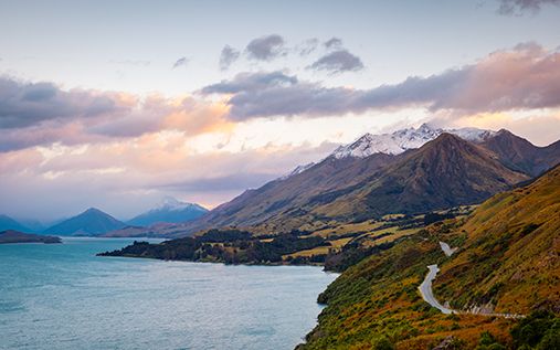 Glenorchy