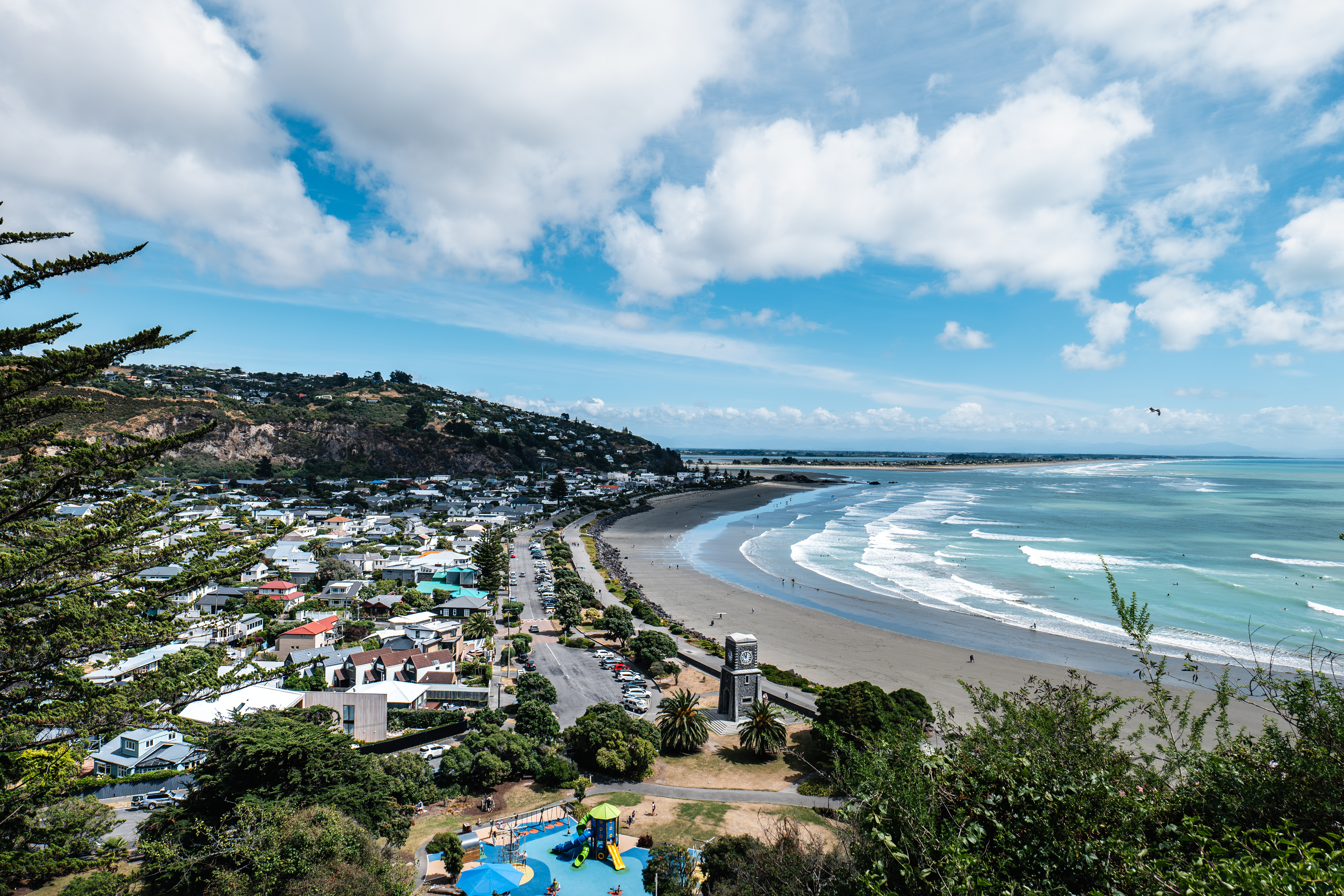 Sumner