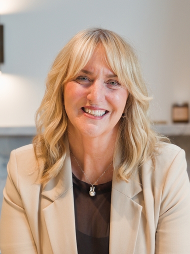 Kate Armstrong