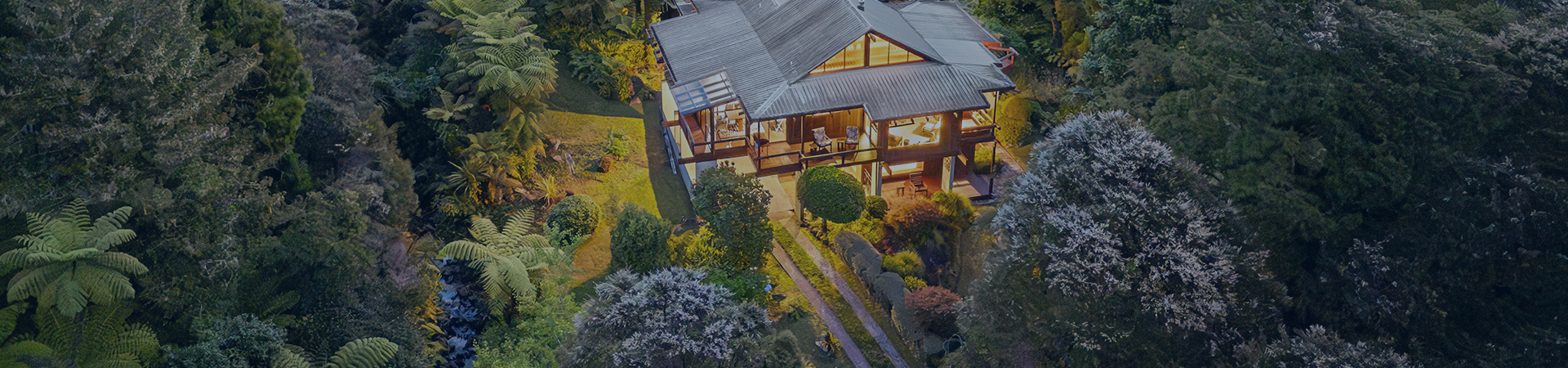 Most Loved Coromandel