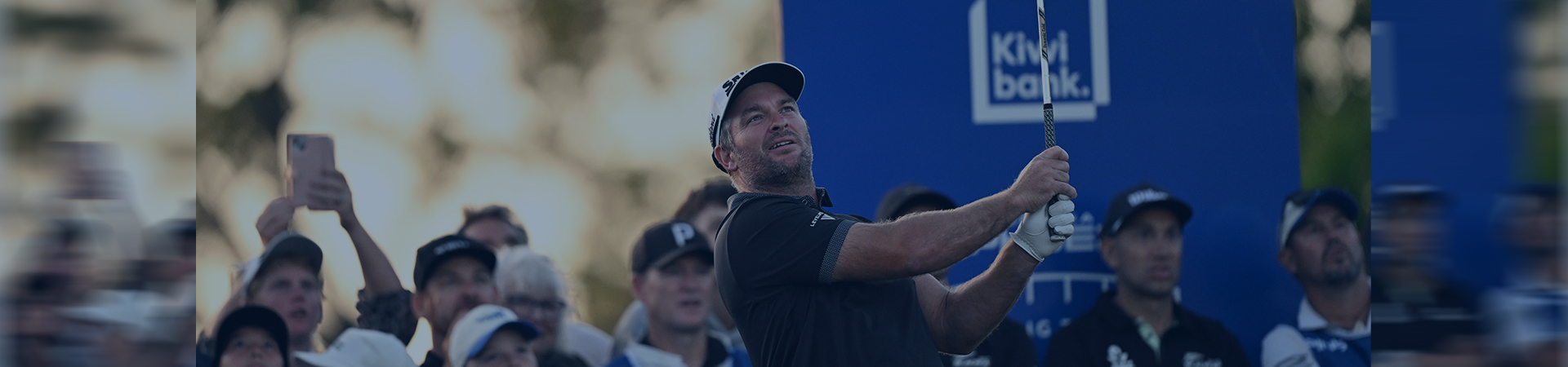 Ryan Fox Nzsir Header